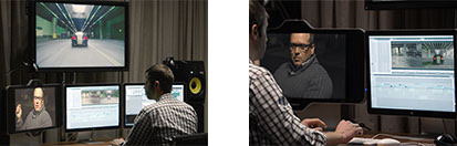 Polycom 文化娛樂(lè)解決方案