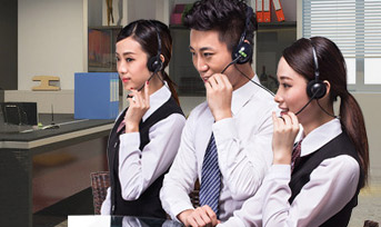 您如何向分布如此廣泛的工作人員提供視頻協(xié)作功能？