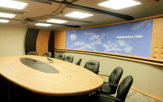 波司登全景式遠(yuǎn)真解決方案