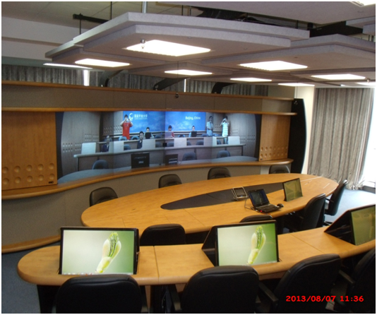 波斯登視頻會(huì)議