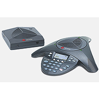 polycom soundstation 2w標準型