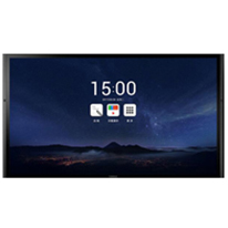 MAXHUB旗艦版65寸智能會議平板