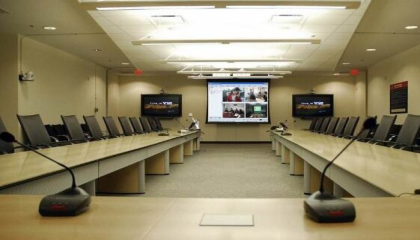 重慶視頻會議時間戳的作用