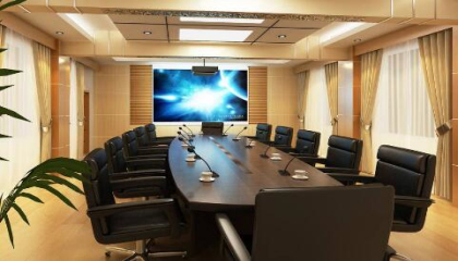 重慶視頻會(huì)議系統(tǒng)與監(jiān)控系統(tǒng)的區(qū)別