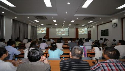 網(wǎng)絡(luò)視頻會議如何進(jìn)行視頻的碼率控制