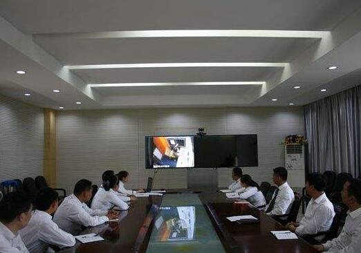 視頻會議系統(tǒng)如何實現(xiàn)安全應(yīng)用