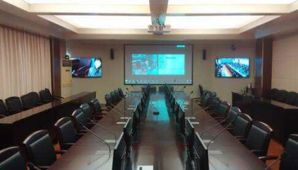 會議智能系統(tǒng)，開創(chuàng)會議新模式