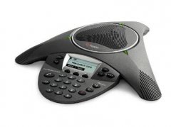 為什么寶利通會議電話在中國這么受歡迎