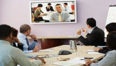 視頻會(huì)議市場又出新亮點(diǎn)，優(yōu)劣誰定