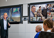 四 Polycom 供應(yīng)鏈管理Presence 的力量實時處理供應(yīng)鏈問題 