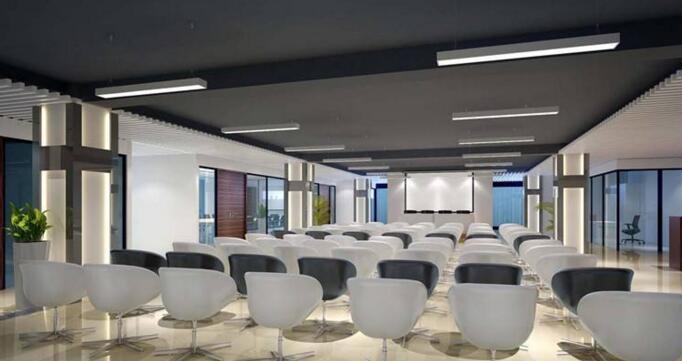 你知道怎么去改造你的會(huì)議室嗎