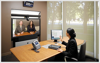 視頻會議基礎知識解答（21）