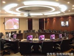 視頻會(huì)議系統(tǒng)常見(jiàn)的問(wèn)題及解決方法