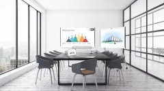 智能會議平板哪個好？小編推薦華為IdeaHub