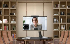 兼容、安全、易管理的視頻會議系統(tǒng)-騰訊會議企