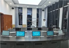 不負(fù)時(shí)代使命“無(wú)紙化會(huì)議系統(tǒng)”推動(dòng)規(guī)范會(huì)務(wù)