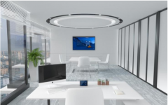 線下會議難題多，騰訊會議Rooms打造新一代云視頻