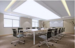 辦公室中的會議室你裝修對了嗎？