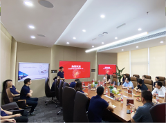 騰訊會議入選“攜手構建網(wǎng)絡空間命運共同體精